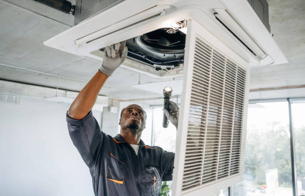 Licensed Hvac Repair service in Finleyville, PA - FH HVAC